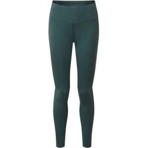 Montane Панталони Montane W Ineo Lite deep forest L