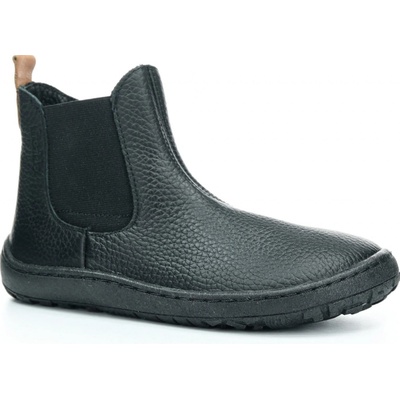 Froddo barefoot chelsea black – Zbozi.Blesk.cz