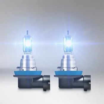 Image 1 of OSRAM Cool Blue Intense - H16 - 64219CBI / 19W / 12V - 1бр (64219CBI)