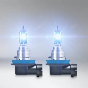 OSRAM Cool Blue Intense - H16 - 64219CBI / 19W / 12V - 1бр (64219CBI)