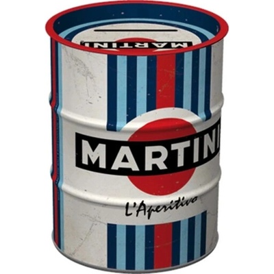 Pokladnička Pokladnička Martini