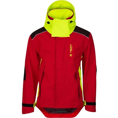Arbortec Forestwear Arbortec bunda Heavy Duty Full Zip Breathedry červená