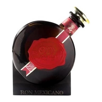 Ron 22 40% 0,7 l (holá láhev)