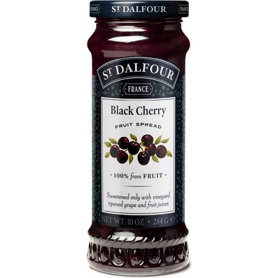 St. Dalfour Čerešňa 284 g