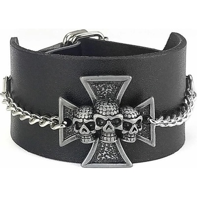 LSF1 Skull Cross 110