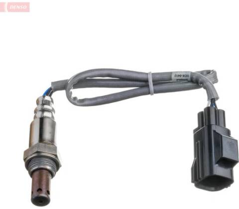Lambda sonda DENSO DOX-0412 DE DOX-0412