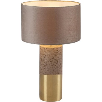 Rábalux 74219 - Настолна лампа YELDA 1xE27/40W/230V (RL74219)