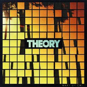 Warner Theory Of A Deadman: Wake Up Call - CD (019184)