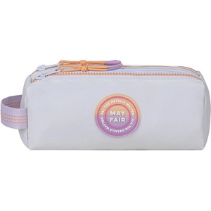 Kstationery Ученически несесер Kstationery Mayfair - Be Тhe Change (68389)