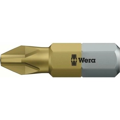 Wera PH 2 x 25 mm 480172