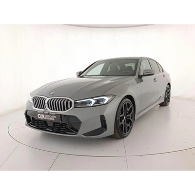 BMW 320d xDrive M Sport 140 kW