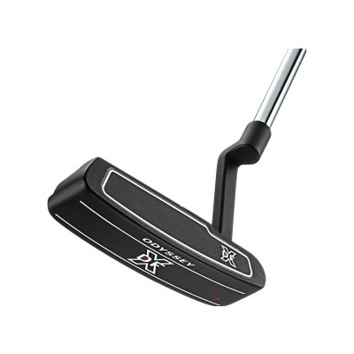 Odyssey DFX 1 Double Wide