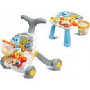 Toyz 2v1 Spark tyrkysový
