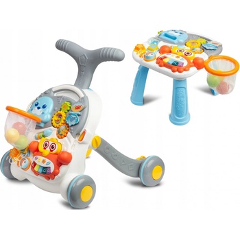 Toyz 2v1 Spark tyrkysový