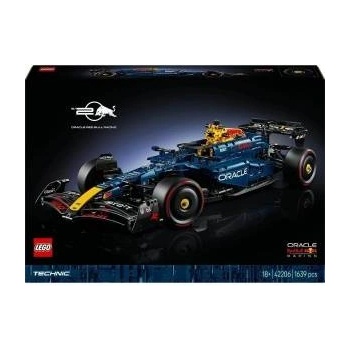 LEGO® Technic 42206 Oracle Red Bull Racing RB20 F1