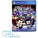 South Park: The Fractured But Whole