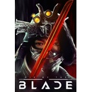 Die by the Blade