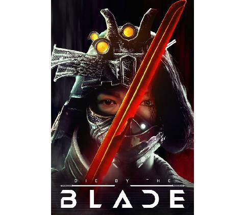 Die by the Blade