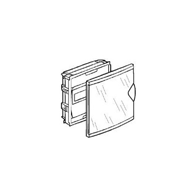 Legrand 6/8M 001420
