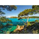 Ravensburger - Puzzle Beautiful view 500 - 500 piese