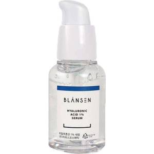 Chamos Cosmetics Хидратиращ анти-ейдж серум Chamos Blansen Hyaluronic Acid 1% Serum (CHBL610220)