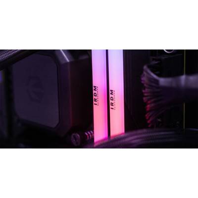 GoodRam IRDM DDR5 32GB 6800MHz CL34 IRG-68D5L34S/32GDC