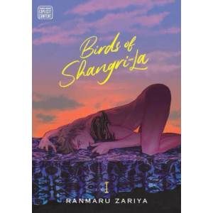 Birds of Shangri-La, Vol. 1 (ISBN: 9781974715152)