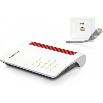 AVM FRITZ! Box 7530 VDSL2 (20002839)