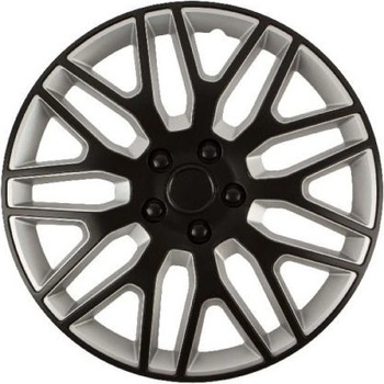Versaco Тасове Versaco Dakar Black / Silver - 16