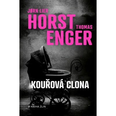 Kouřová clona