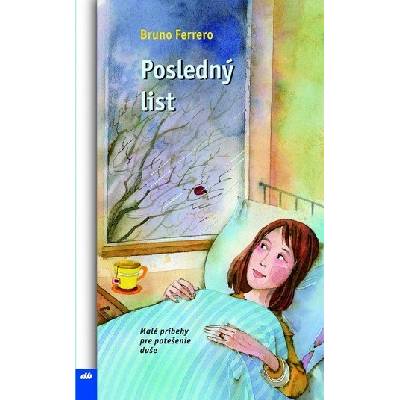 Posledný list - Bruno Ferrero