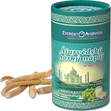 Everest Ayurveda himalájský horký nápoj AMALAKI ashwagandha 100 g