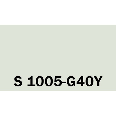 Het Soldecol PUR SG Tónovaný NCS 5l S 1005-G40Y