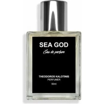 Image 1 of Theodoros Kalotinis Perfumer Sea God EDP 50 ml