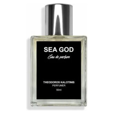 Theodoros Kalotinis Perfumer Sea God EDP 50 ml