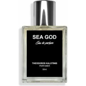 Theodoros Kalotinis Perfumer Sea God EDP 50 ml Парфюми