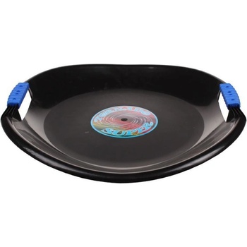 Plastkon Tornado černá