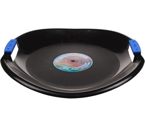 Plastkon Tornado černá