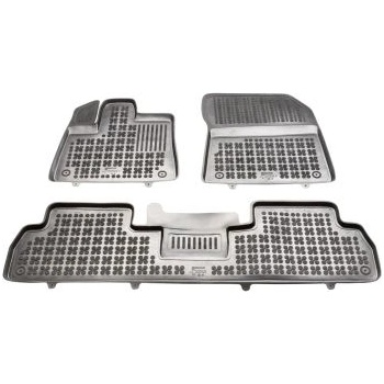 Image 1 of Гумени стелки за CITROEN Berlingo III (2018+) / FIAT Doblo III (2022+) / OPEL Combo E (2018+) / PEUGEOT Rifter / Partner III (2018+) / TOYOTA Proace C