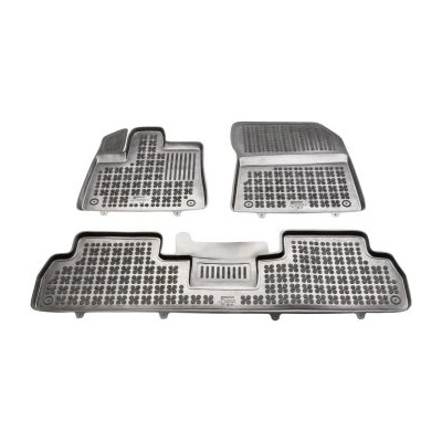 Гумени стелки за CITROEN Berlingo III (2018+) / FIAT Doblo III (2022+) / OPEL Combo E (2018+) / PEUGEOT Rifter / Partner III (2018+) / TOYOTA Proace C