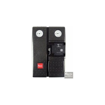 Regulus CSE2 MIX-BP F G60 1F 19111