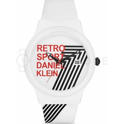 Daniel Klein DK12867-1