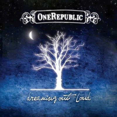 OneRepublic - Dreaming Out Loud CD