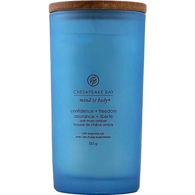 Chesapeake Bay Confidence + Freedom 355 g