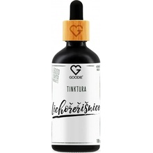 Goodie Kapucínka tinktúra 100 ml