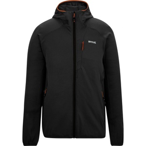 Regatta Kadley Midlayer Размер: L / Цвят: черен