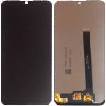 ZTE LCD Дисплей и Тъч Скрийн за ZTE Blade V10