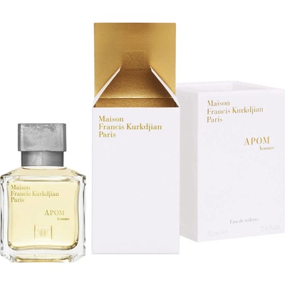 Maison Francis Kurkdjian Apom Femme parfumovaná voda dámska 70 ml