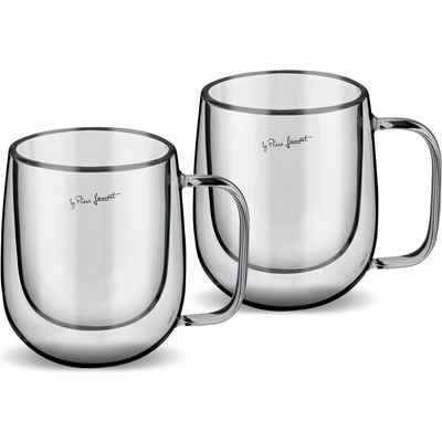Lamart sklenic LT9034 2 kusy 250 ml
