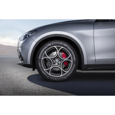 Goodyear Eagle F1 Asymmetric 3 235/65 R19 109W